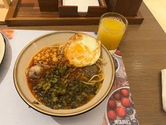 -上海雅居乐万豪侯爵酒店