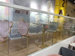 -茶小咖·甜品与茶(罗庄店)