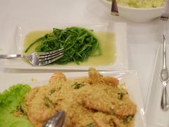-新加坡海鲜共和(名胜世界圣淘沙海滨坊)