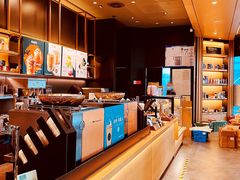 -星巴克(北京环球金融中心店)