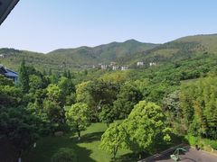 -天目湖御水温泉·度假酒店