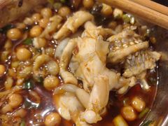 -鸿顺老铁锅美蛙鱼府(解放碑店)