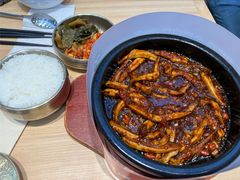 -米村拌饭(天津东丽万达店)