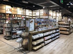 -MUJI无印良品(西单大悦城店)