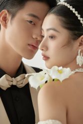 -索菲亚摄影会所