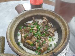 -红星光发煲仔饭(大石街店)
