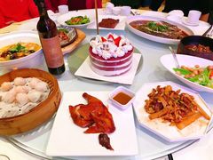 -粤珍轩.创始店.始于2001(含光门店)