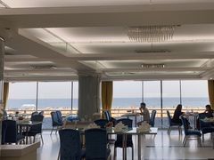 -海天一色海景自助餐厅(西港花园店)