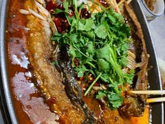 -鲁小三·大骨自助(金山总店)