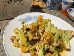 -并州大牌档之醉轻尘