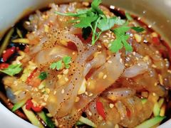 -一块豆腐·海鲜·家常菜(李沧书院路店)