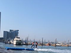 -日照世帆赛基地