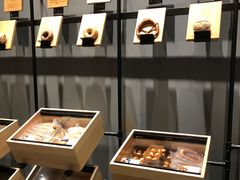 -面包谷Grains n' Beans(九号公馆店)