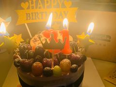 -EnergyCake蛋糕理想国