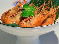 -打酱油·非遗淮扬菜(瘦西湖梅岭老店)