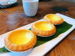 广式蛋挞-御品轩酒家·新派粤菜(五象航洋店)