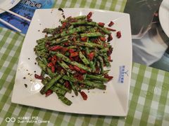 -观塘港茶餐厅(八一大道店)