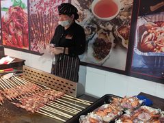 -韩风源烧烤涮自助餐厅(禹州新一峰店)