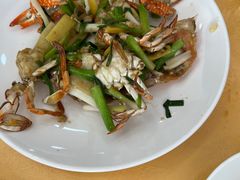 -鹏城人家海鲜酒家·23年老字号(较场尾店)