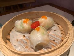 -禄运茶居·手工点心(猎德店)