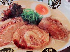 -味千拉面(上海松江二店)