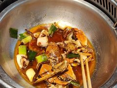-七欣天香辣蟹火锅(海门解放中路店)