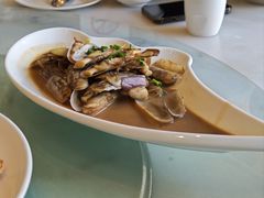 -华盛丰温州大排档(东三环南路店)