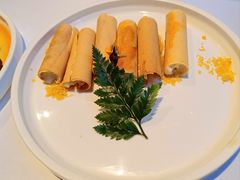 -肴约·花园式餐厅(湖里店)