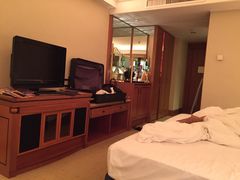 九龙海逸君绰酒店-香港九龙海逸君绰酒店