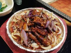 -新木器时代餐厅(太湖新天地店)