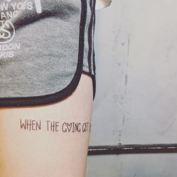 -I-TATTOO 纹身艺术空间