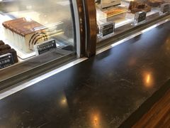 -Awfully Chocolate(来福士广场店)