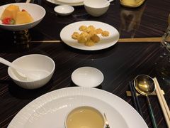 -常州富力喜来登酒店 Feast盛宴标帜西餐厅(新北万达广场店)