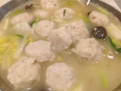 -宏玲餐厅(四川南路店)