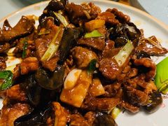 -惠丰堂饭庄·烤鸭·京味菜(翠微路店)