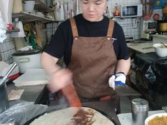 -何太吉·煎饼果子(海防路店)