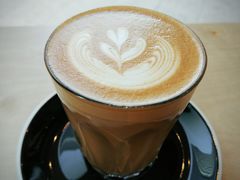 -Seesaw Coffee(苏州中心店)