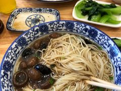 -裕兴记·三虾面(西北街总店)