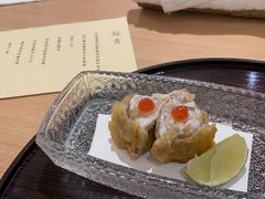 -鮨青(恒基名人购物中心店)