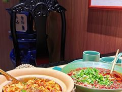 -锦府盐帮·侯宅(五棵松万达店)