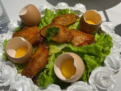 -3号仓库·创意中国菜(嘉兴龙鼎万达店)