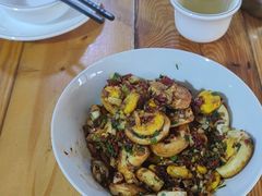 -笨罗卜浏阳菜馆(星沙店)