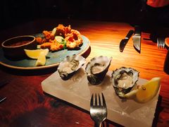 -The Meat & Wine Co Southbank(南岸店)