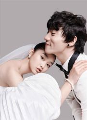 -易摄影婚纱摄影工作室
