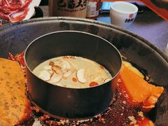 -巴蜀大将火锅(春熙店)
