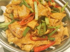 -北李妈妈菜·海肠捞饭(高新万达店)