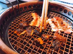 -一品诚记烤肉(大连柏威年购物中心店)