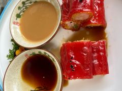 -申粤轩酒楼(丁香花园店)