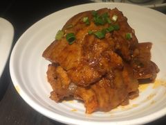 -外婆家(杭州马塍店·杭帮菜名店)