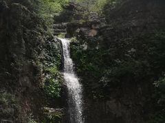 -孤山寨风景区